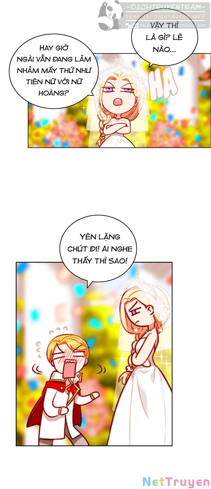 đọc truyện Hóa Kiếp Thành Chị Gái Của Bạo Chúa Chương 90 ảnh 12 tại Thiên Thai Truyện