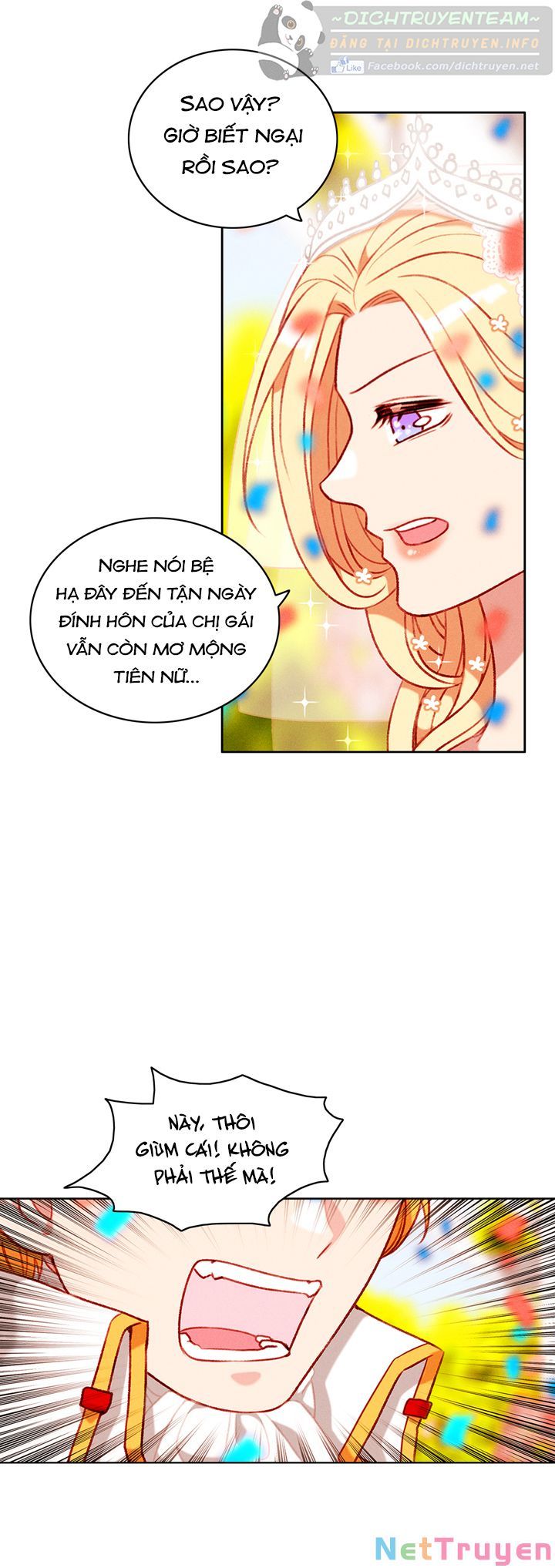 đọc truyện Hóa Kiếp Thành Chị Gái Của Bạo Chúa Chương 90 ảnh 13 tại Thiên Thai Truyện