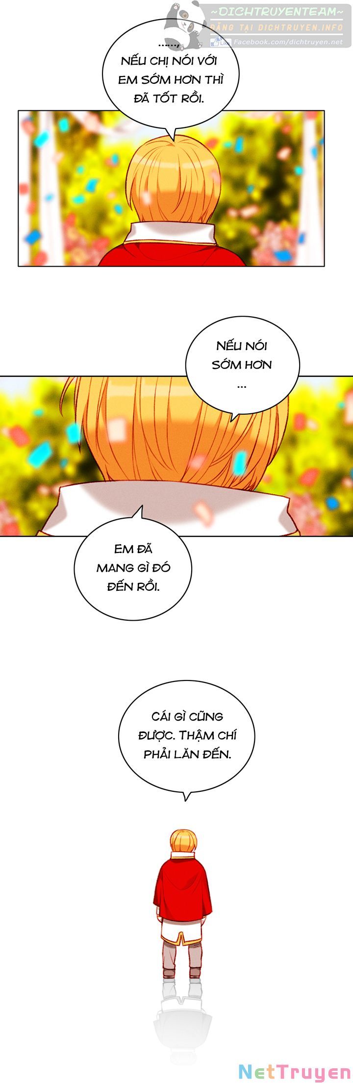 đọc truyện Hóa Kiếp Thành Chị Gái Của Bạo Chúa Chương 90 ảnh 14 tại Thiên Thai Truyện