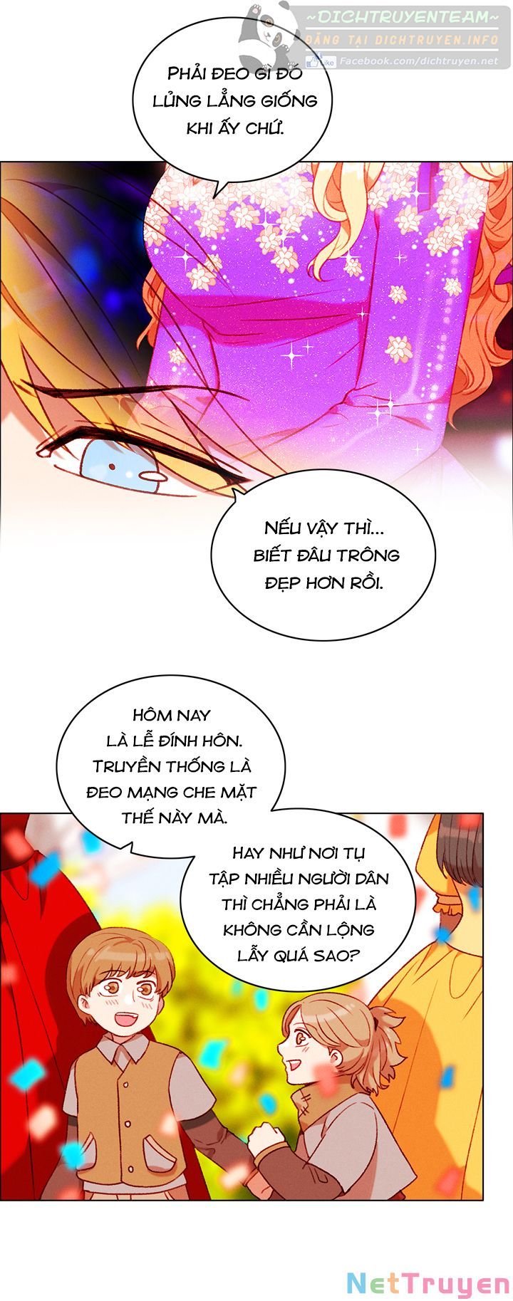 đọc truyện Hóa Kiếp Thành Chị Gái Của Bạo Chúa Chương 90 ảnh 16 tại Thiên Thai Truyện