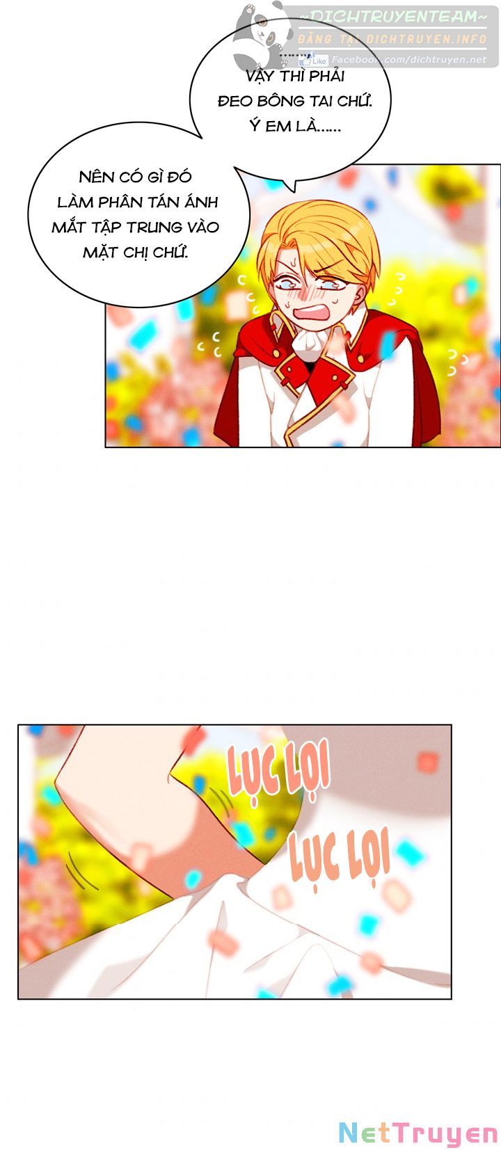 đọc truyện Hóa Kiếp Thành Chị Gái Của Bạo Chúa Chương 90 ảnh 17 tại Thiên Thai Truyện