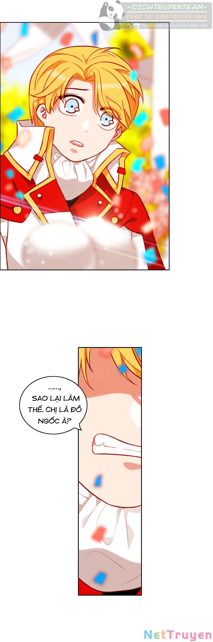 đọc truyện Hóa Kiếp Thành Chị Gái Của Bạo Chúa Chương 90 ảnh 19 tại Thiên Thai Truyện