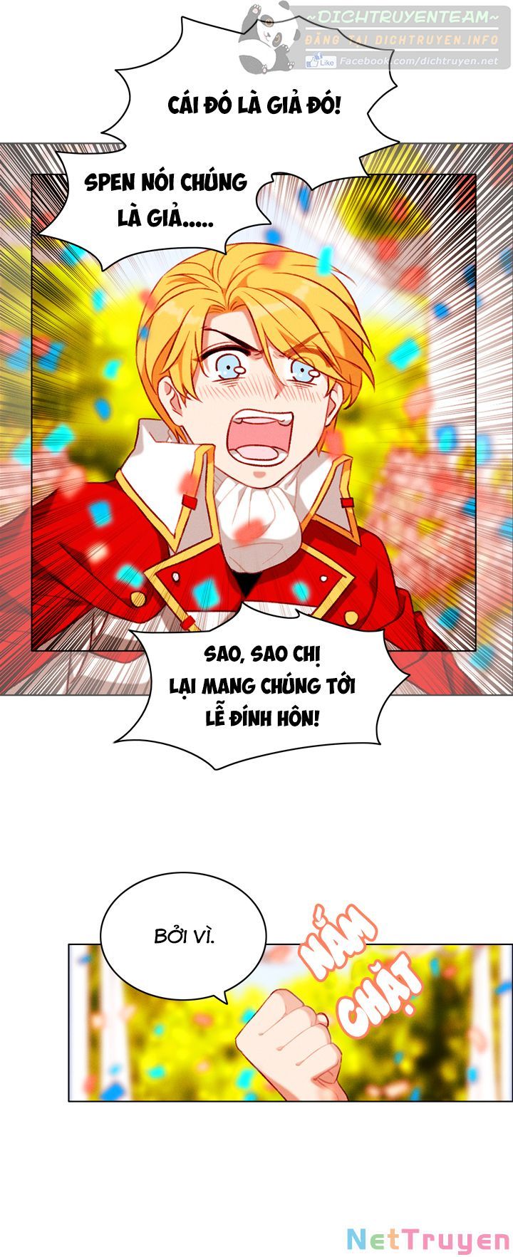 đọc truyện Hóa Kiếp Thành Chị Gái Của Bạo Chúa Chương 90 ảnh 20 tại Thiên Thai Truyện