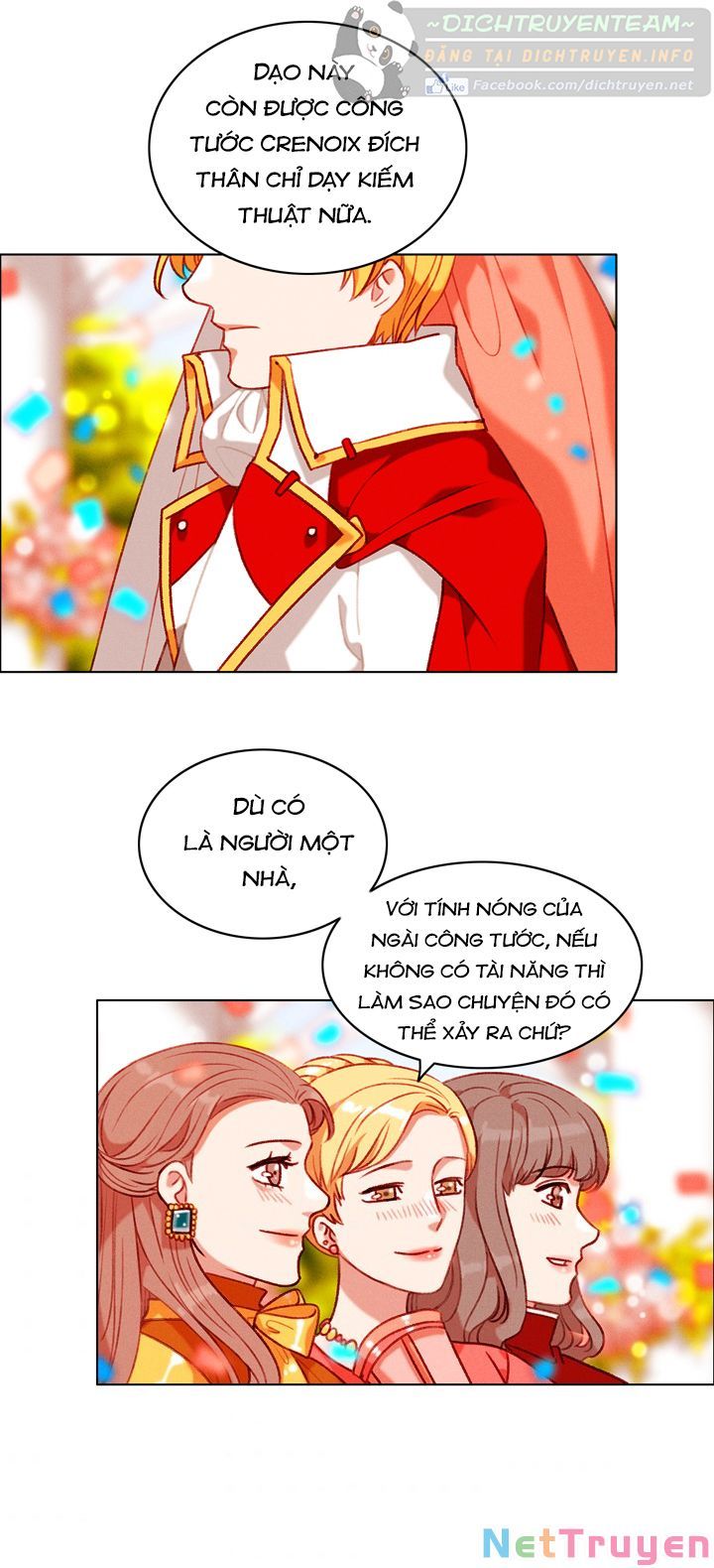 đọc truyện Hóa Kiếp Thành Chị Gái Của Bạo Chúa Chương 90 ảnh 4 tại Thiên Thai Truyện