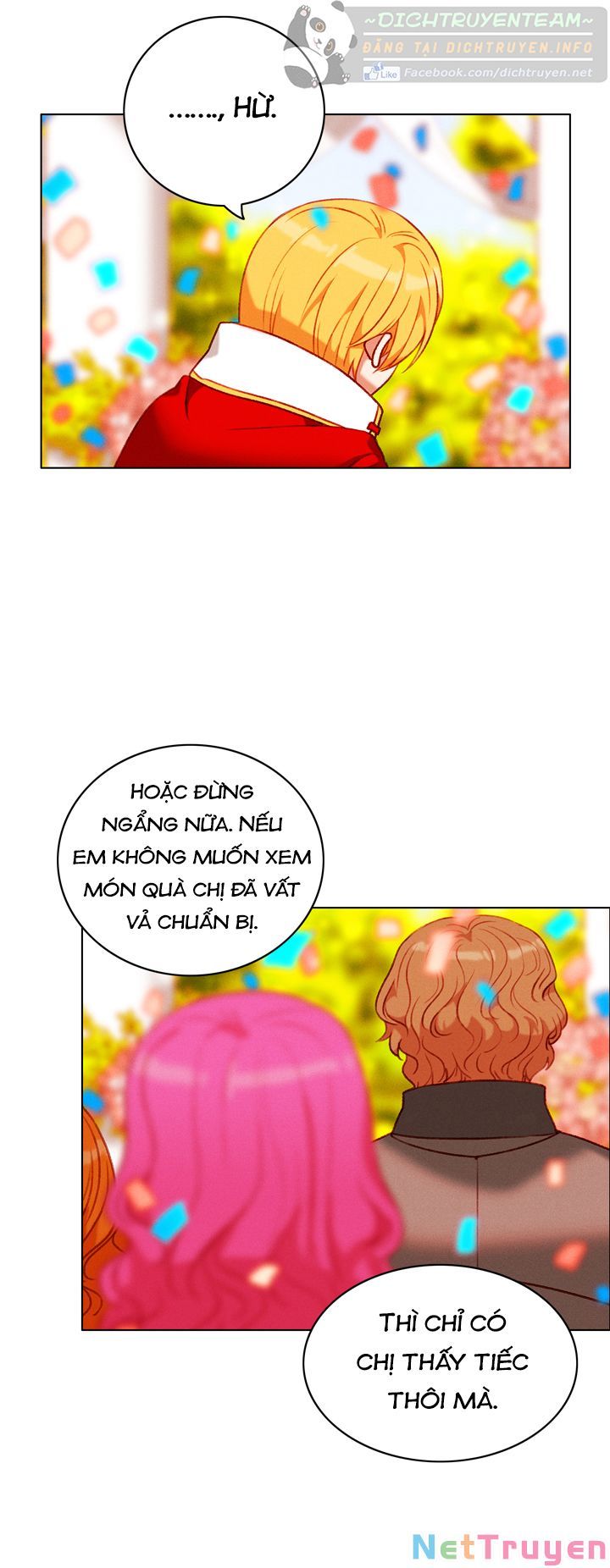 đọc truyện Hóa Kiếp Thành Chị Gái Của Bạo Chúa Chương 90 ảnh 24 tại Thiên Thai Truyện