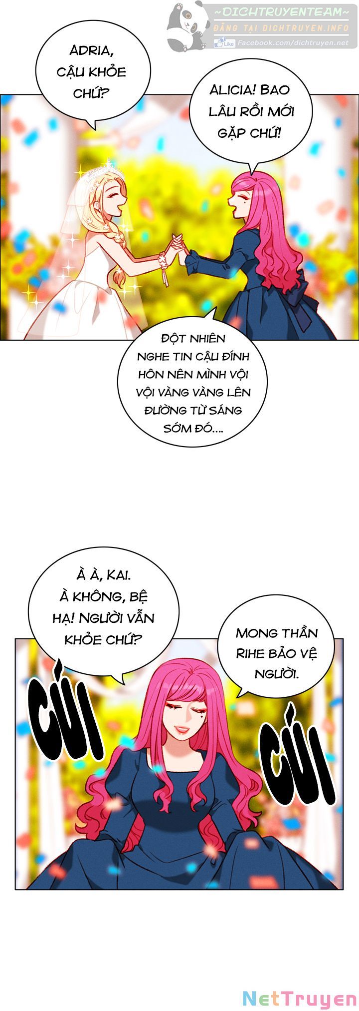 đọc truyện Hóa Kiếp Thành Chị Gái Của Bạo Chúa Chương 90 ảnh 27 tại Thiên Thai Truyện