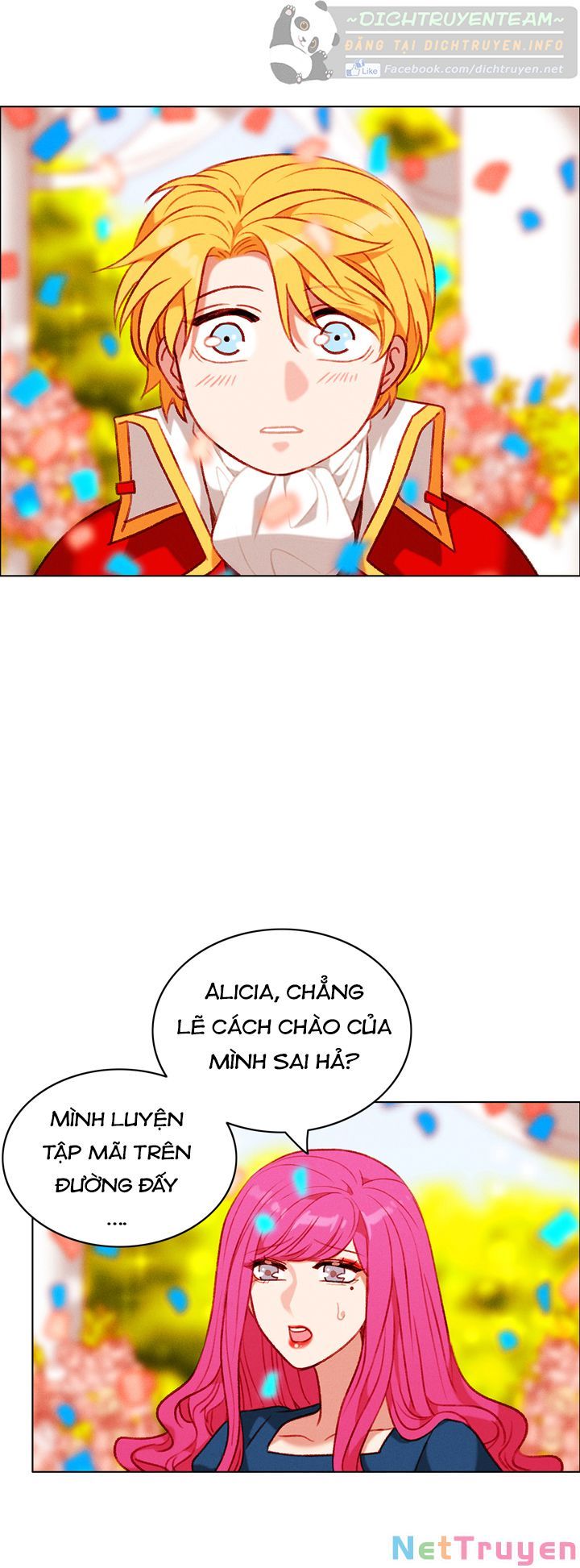 đọc truyện Hóa Kiếp Thành Chị Gái Của Bạo Chúa Chương 90 ảnh 28 tại Thiên Thai Truyện