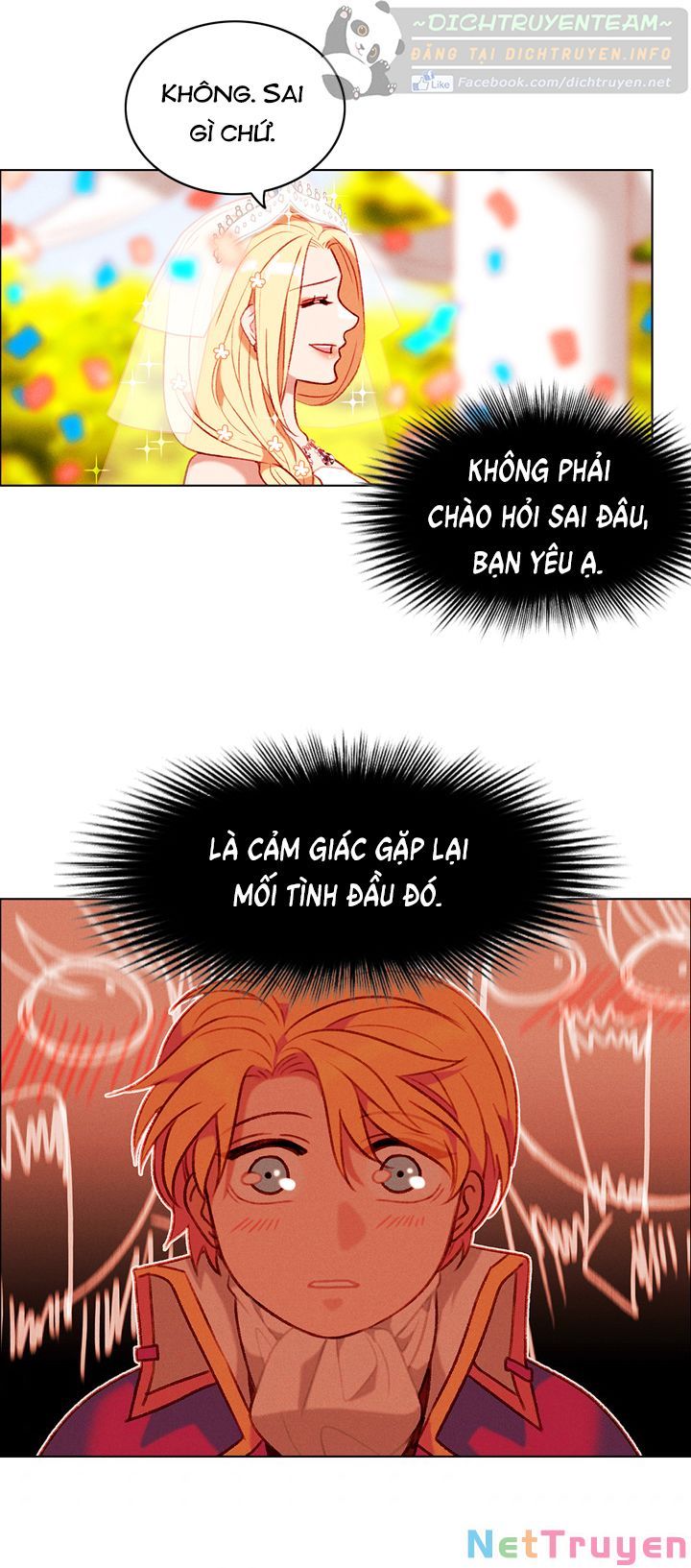 đọc truyện Hóa Kiếp Thành Chị Gái Của Bạo Chúa Chương 90 ảnh 29 tại Thiên Thai Truyện