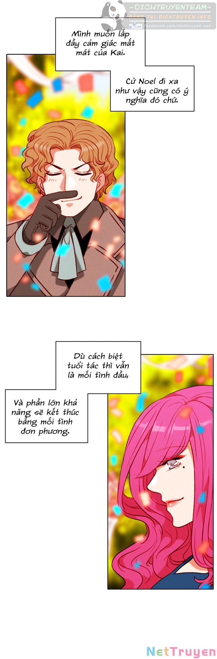 đọc truyện Hóa Kiếp Thành Chị Gái Của Bạo Chúa Chương 90 ảnh 30 tại Thiên Thai Truyện