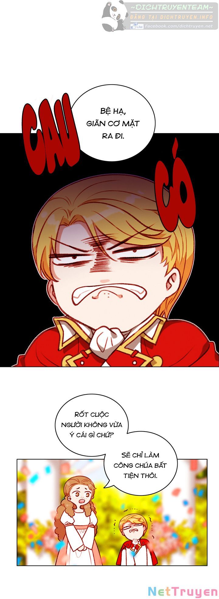 đọc truyện Hóa Kiếp Thành Chị Gái Của Bạo Chúa Chương 90 ảnh 6 tại Thiên Thai Truyện