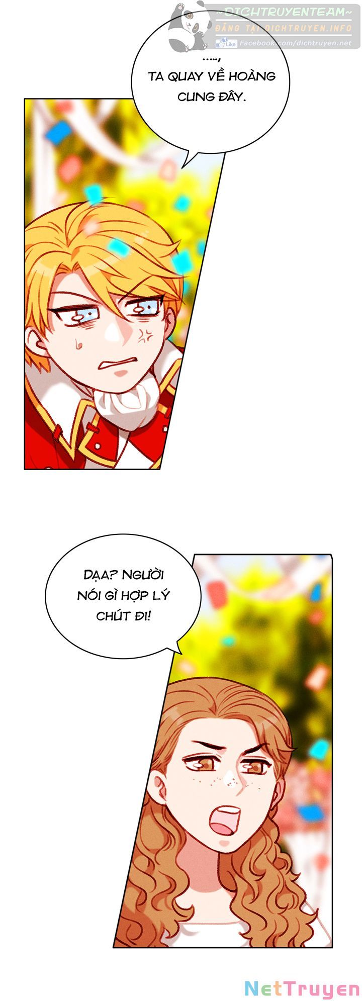 đọc truyện Hóa Kiếp Thành Chị Gái Của Bạo Chúa Chương 90 ảnh 7 tại Thiên Thai Truyện