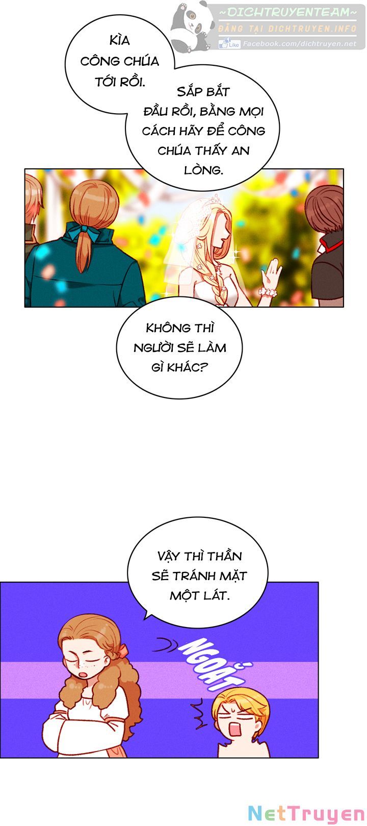 đọc truyện Hóa Kiếp Thành Chị Gái Của Bạo Chúa Chương 90 ảnh 8 tại Thiên Thai Truyện