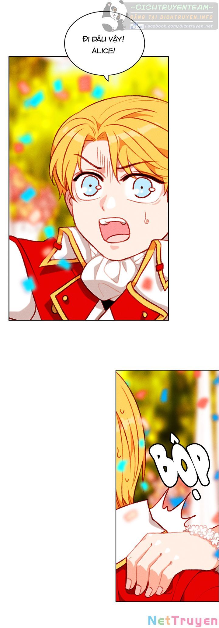 đọc truyện Hóa Kiếp Thành Chị Gái Của Bạo Chúa Chương 90 ảnh 9 tại Thiên Thai Truyện