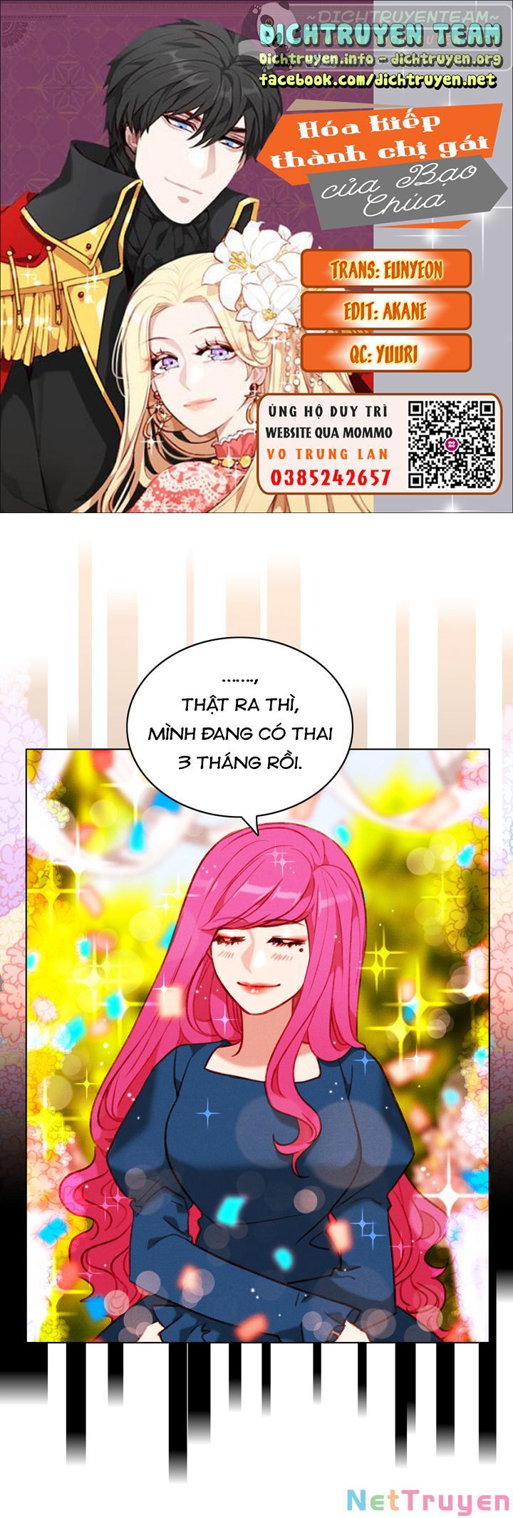 đọc truyện Hóa Kiếp Thành Chị Gái Của Bạo Chúa Chương 91 ảnh 3 tại Thiên Thai Truyện