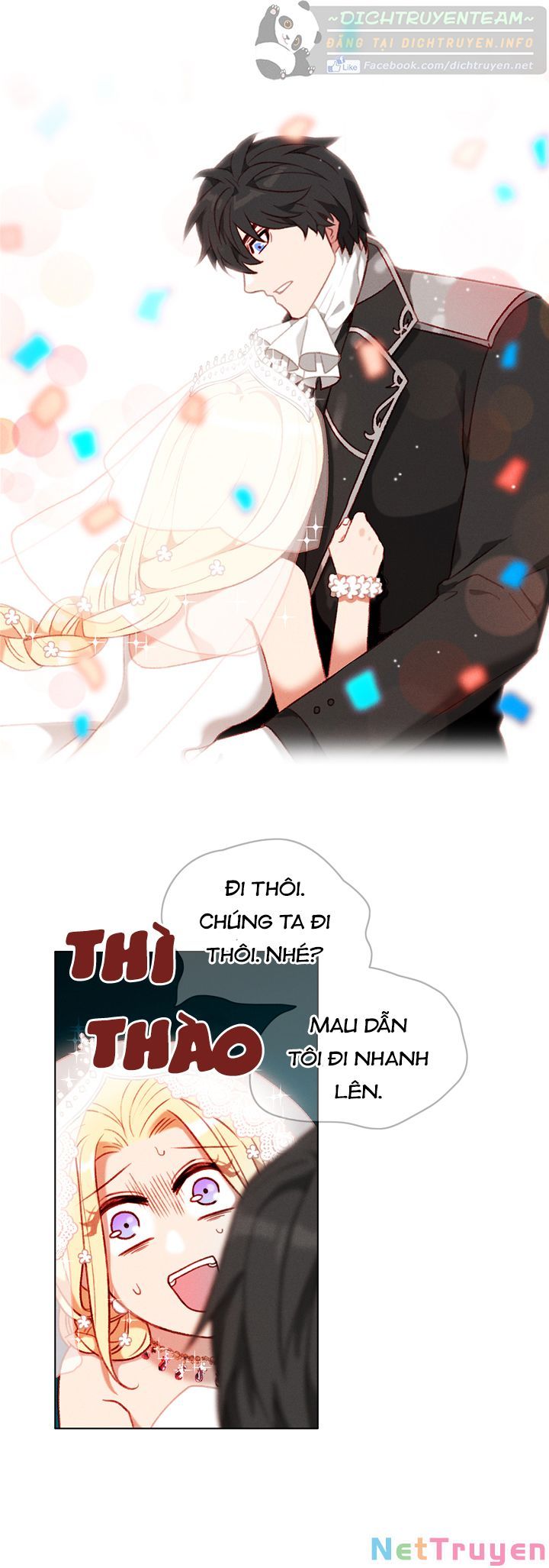 đọc truyện Hóa Kiếp Thành Chị Gái Của Bạo Chúa Chương 91 ảnh 12 tại Thiên Thai Truyện