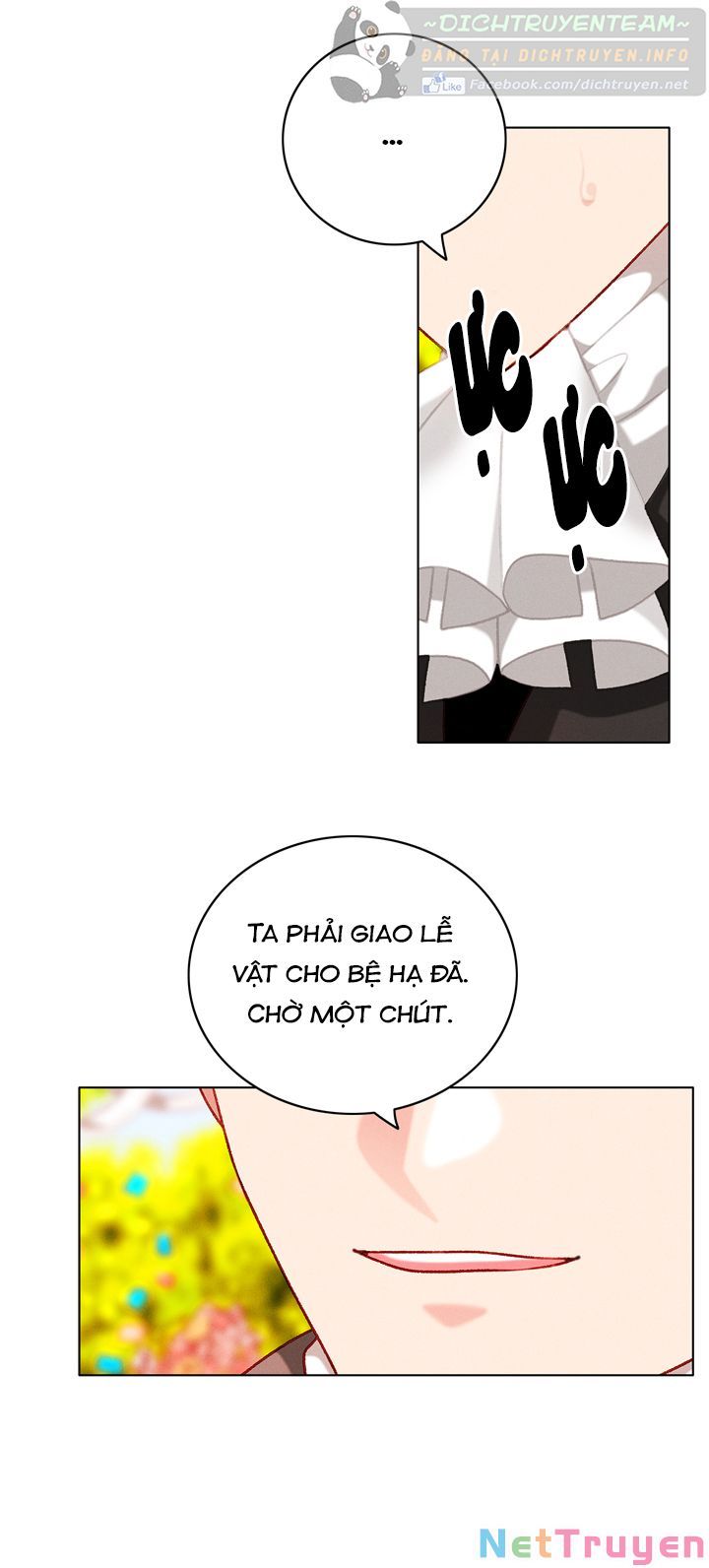 đọc truyện Hóa Kiếp Thành Chị Gái Của Bạo Chúa Chương 91 ảnh 13 tại Thiên Thai Truyện