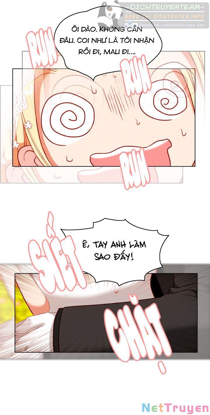 đọc truyện Hóa Kiếp Thành Chị Gái Của Bạo Chúa Chương 91 ảnh 14 tại Thiên Thai Truyện