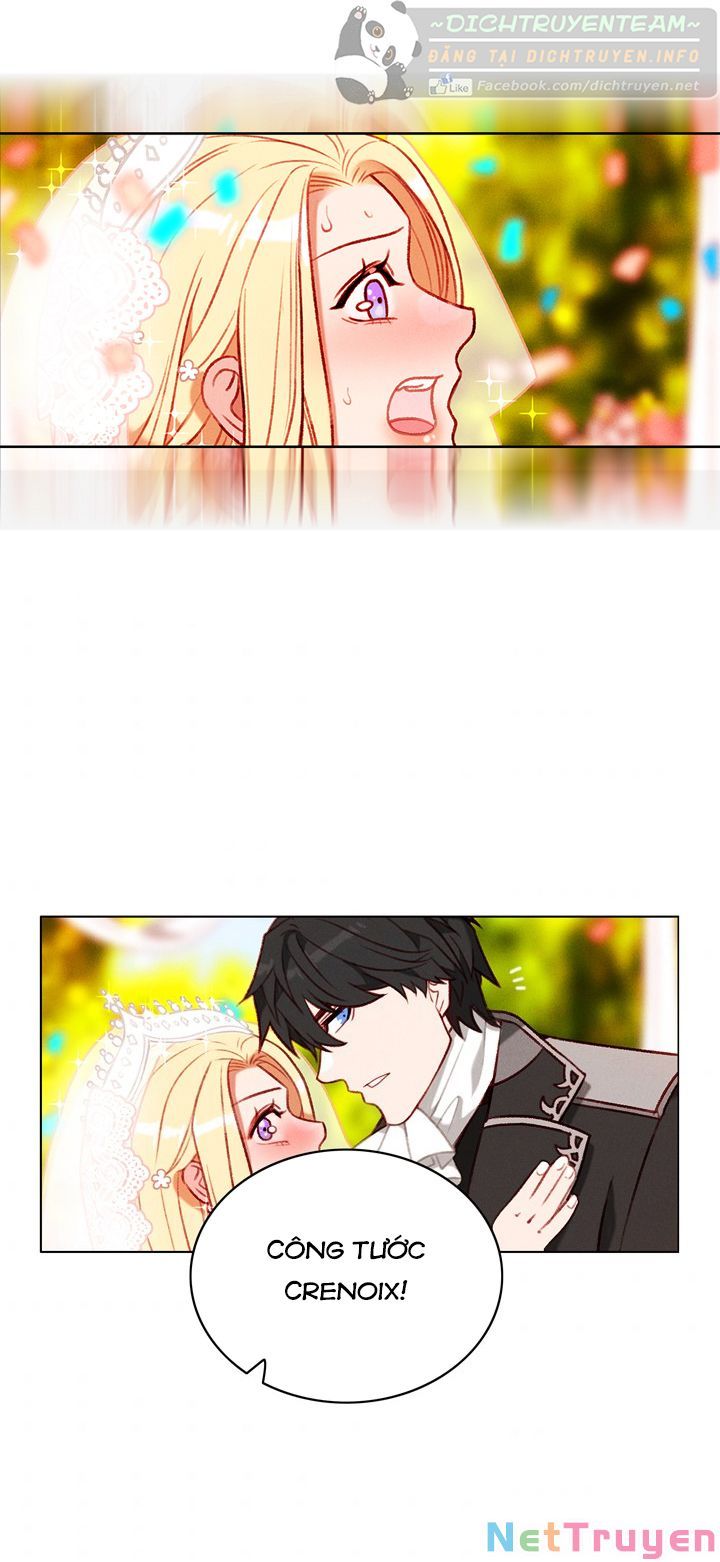 đọc truyện Hóa Kiếp Thành Chị Gái Của Bạo Chúa Chương 91 ảnh 16 tại Thiên Thai Truyện