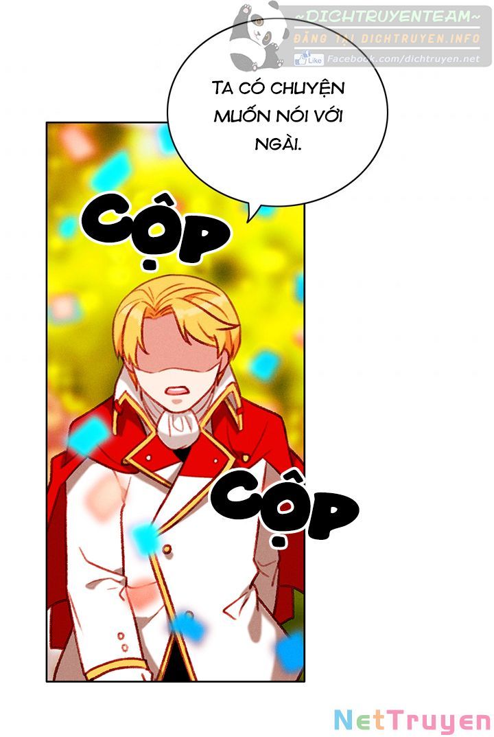 đọc truyện Hóa Kiếp Thành Chị Gái Của Bạo Chúa Chương 91 ảnh 17 tại Thiên Thai Truyện