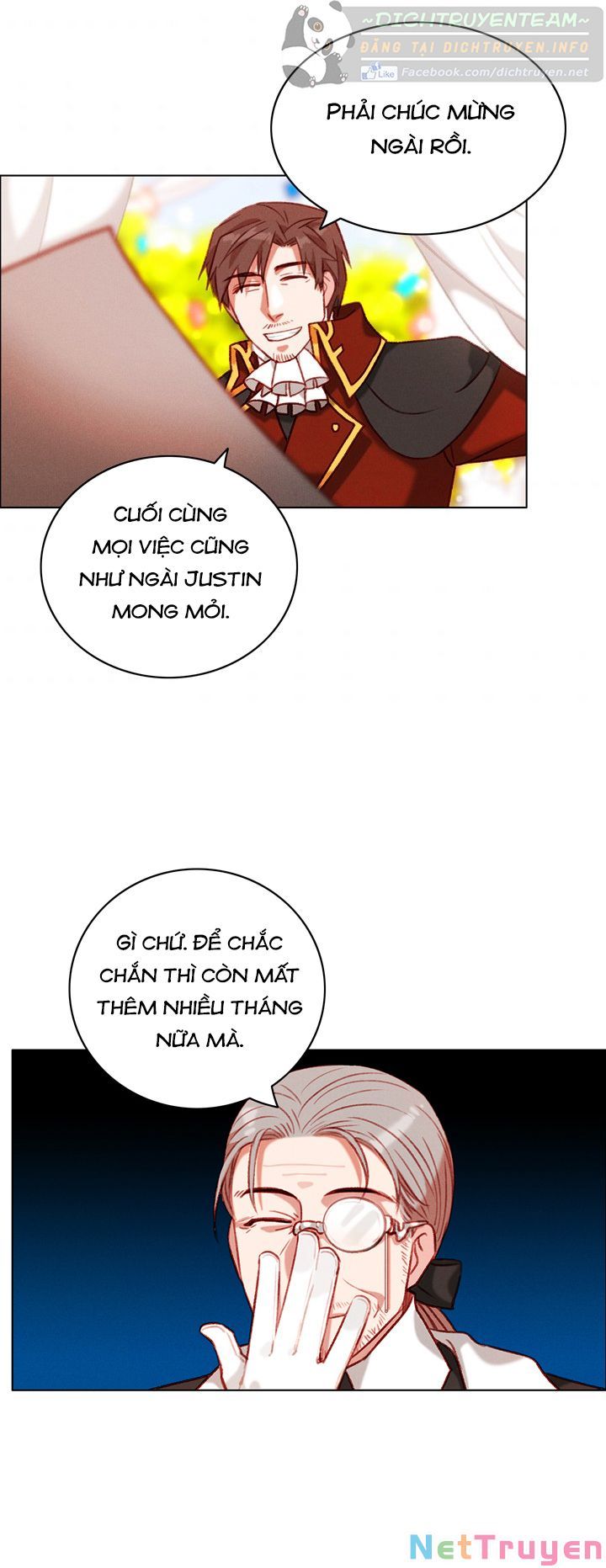 đọc truyện Hóa Kiếp Thành Chị Gái Của Bạo Chúa Chương 91 ảnh 21 tại Thiên Thai Truyện