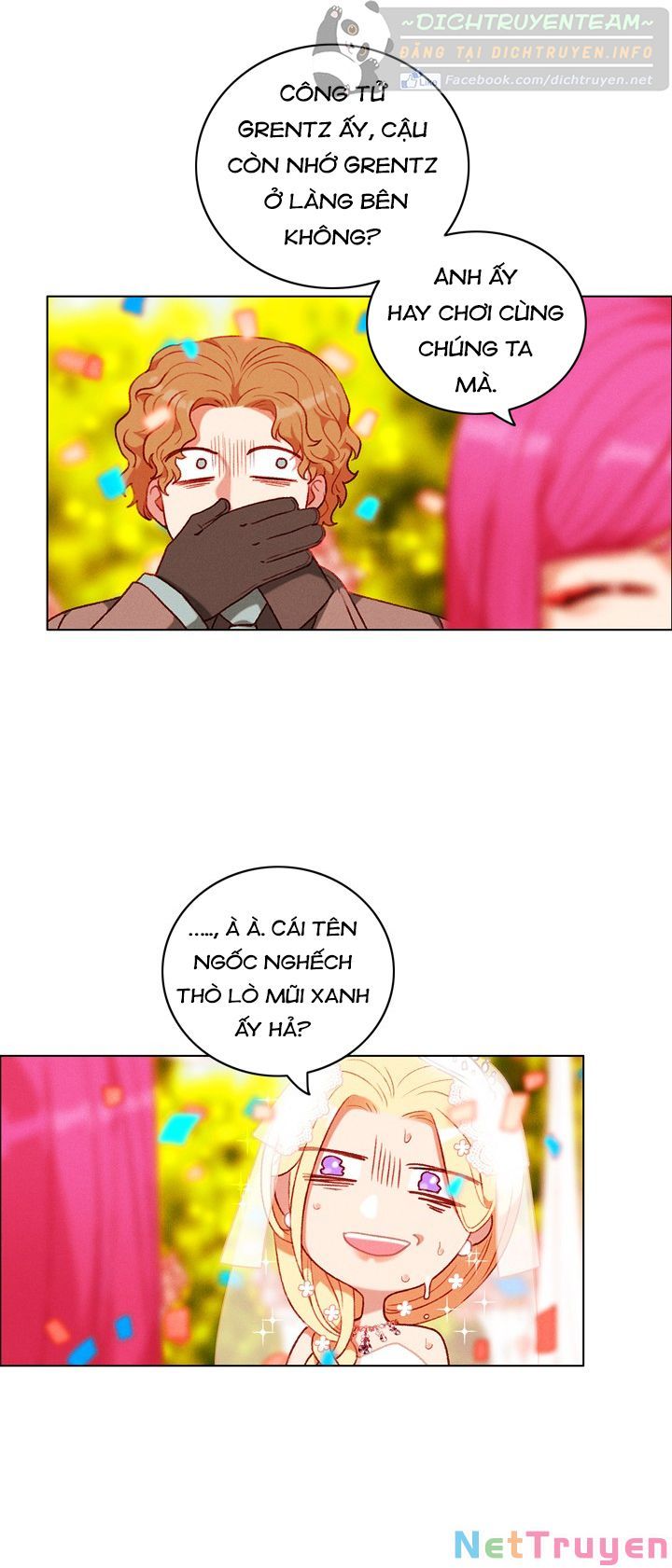 đọc truyện Hóa Kiếp Thành Chị Gái Của Bạo Chúa Chương 91 ảnh 4 tại Thiên Thai Truyện