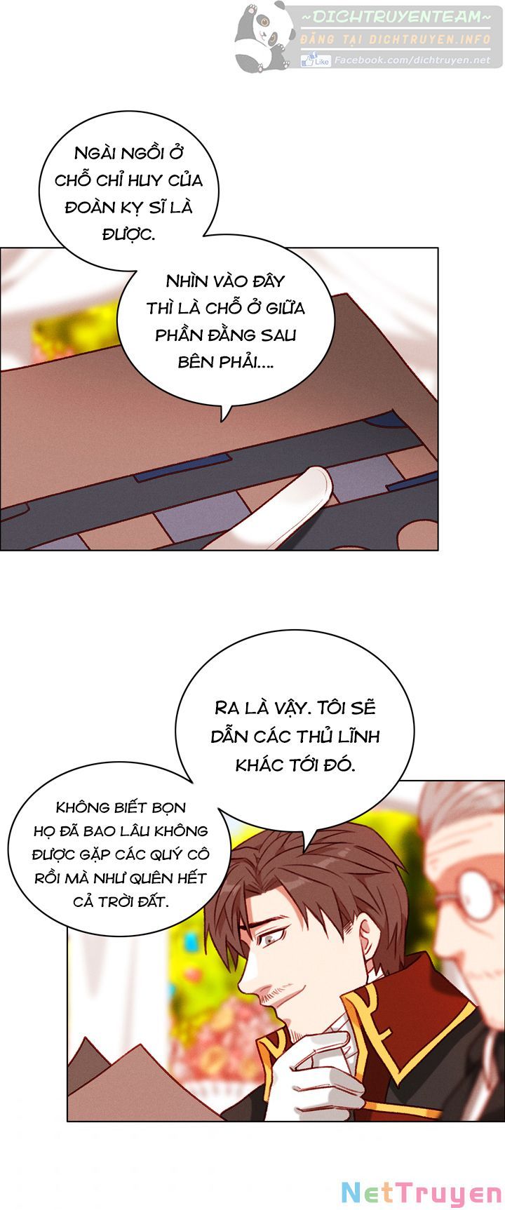 đọc truyện Hóa Kiếp Thành Chị Gái Của Bạo Chúa Chương 91 ảnh 24 tại Thiên Thai Truyện