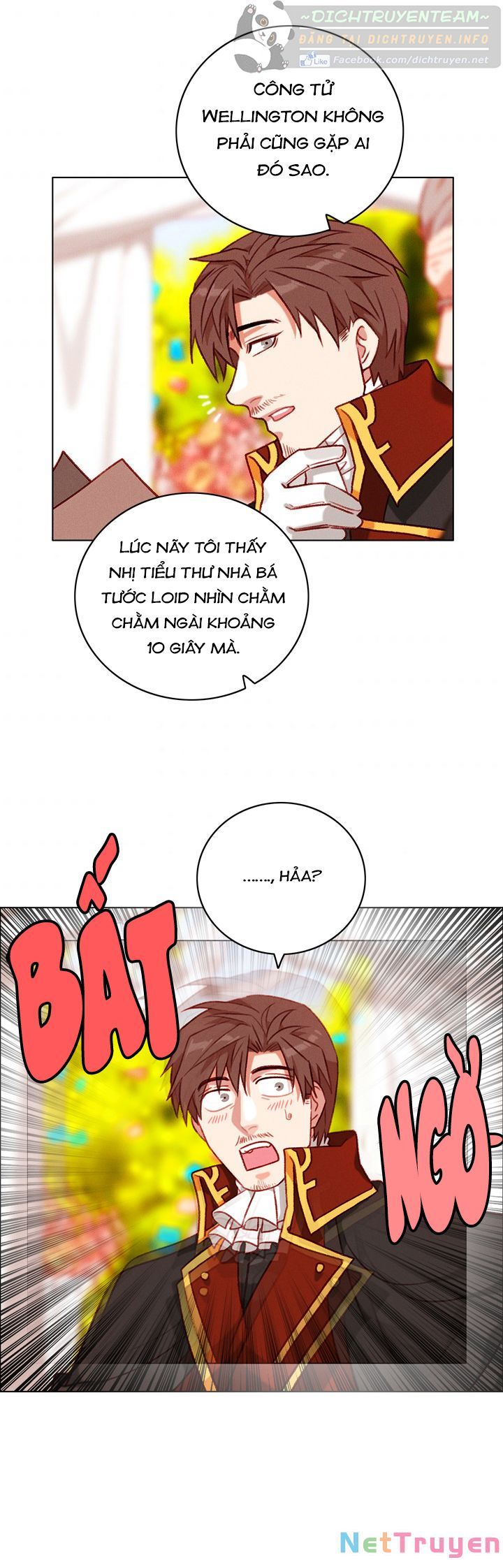 đọc truyện Hóa Kiếp Thành Chị Gái Của Bạo Chúa Chương 91 ảnh 25 tại Thiên Thai Truyện