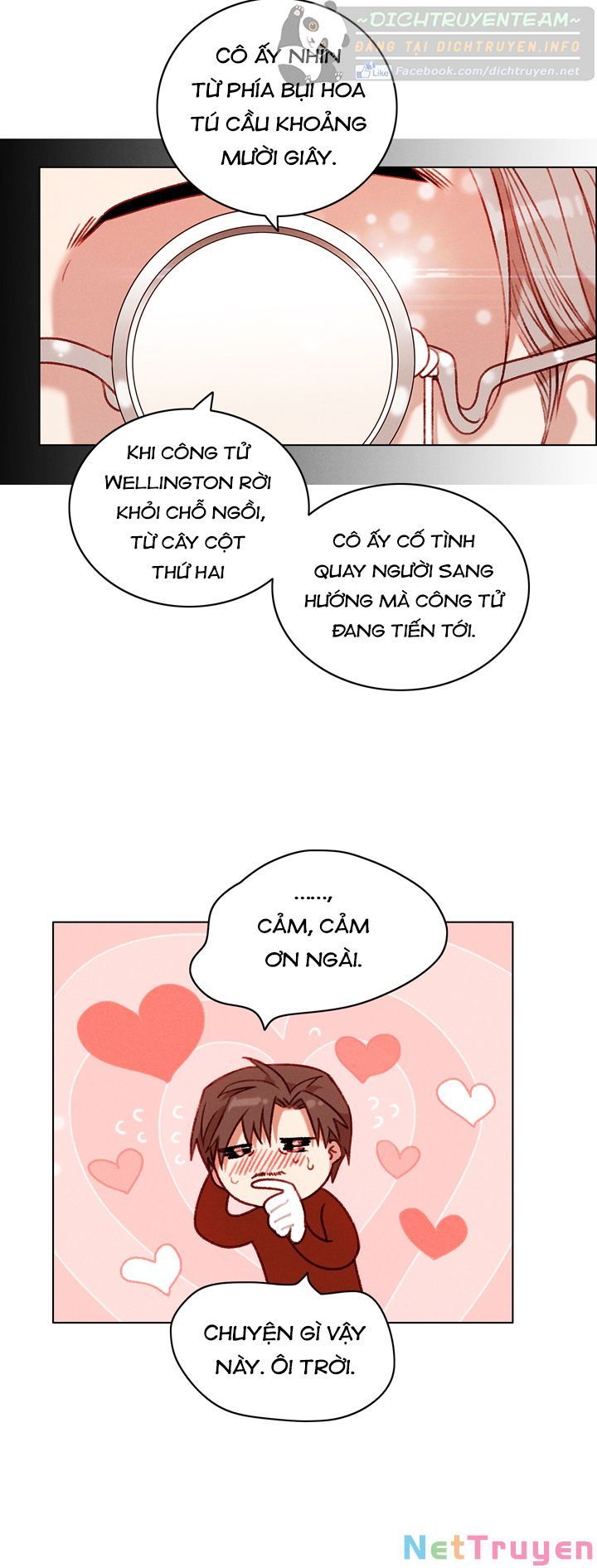 đọc truyện Hóa Kiếp Thành Chị Gái Của Bạo Chúa Chương 91 ảnh 27 tại Thiên Thai Truyện