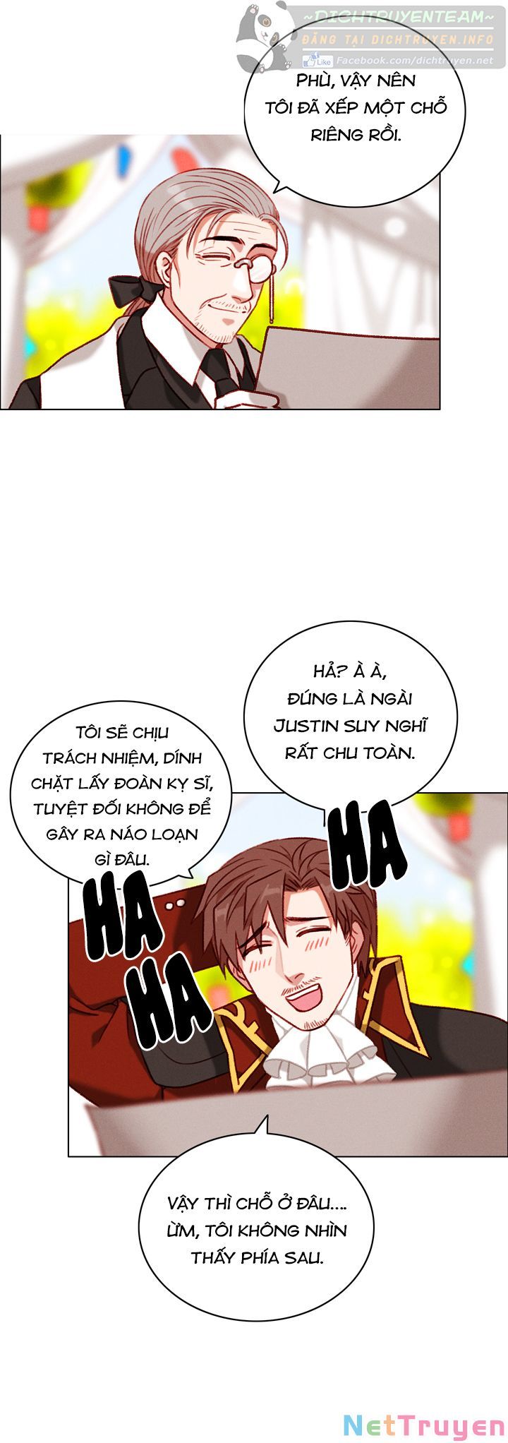 đọc truyện Hóa Kiếp Thành Chị Gái Của Bạo Chúa Chương 91 ảnh 32 tại Thiên Thai Truyện