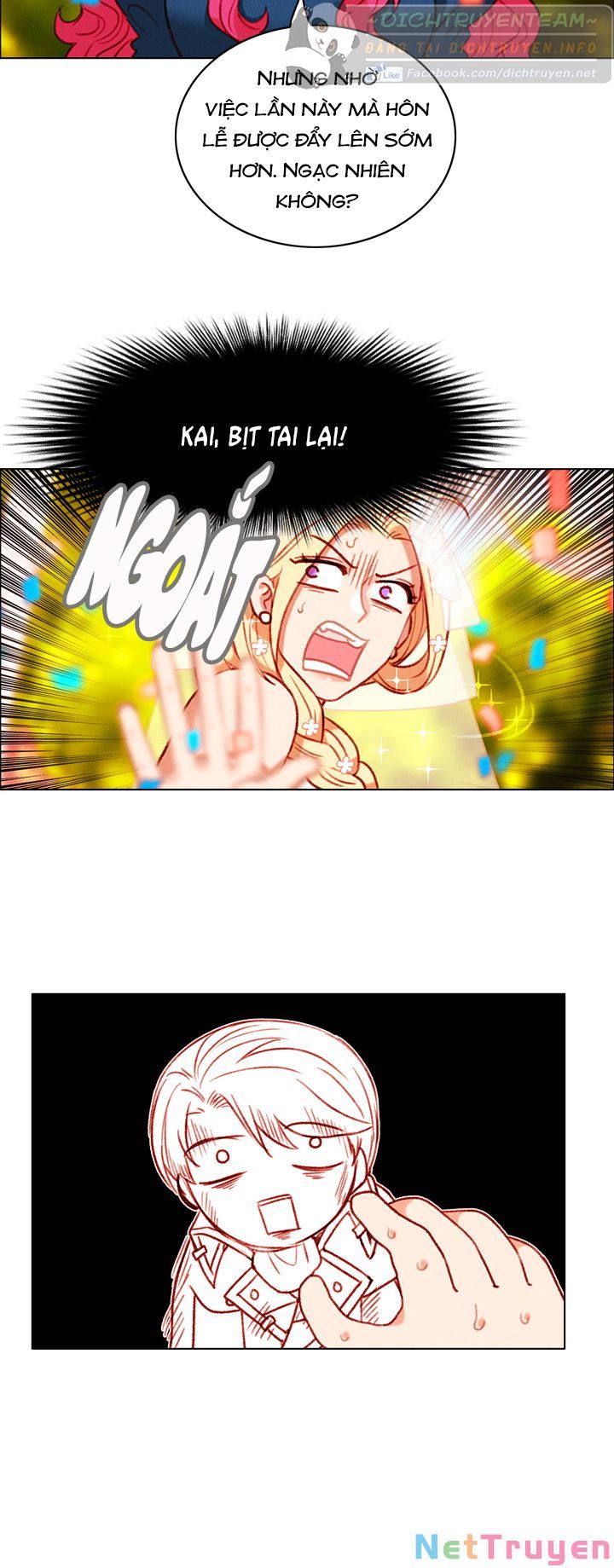 đọc truyện Hóa Kiếp Thành Chị Gái Của Bạo Chúa Chương 91 ảnh 6 tại Thiên Thai Truyện