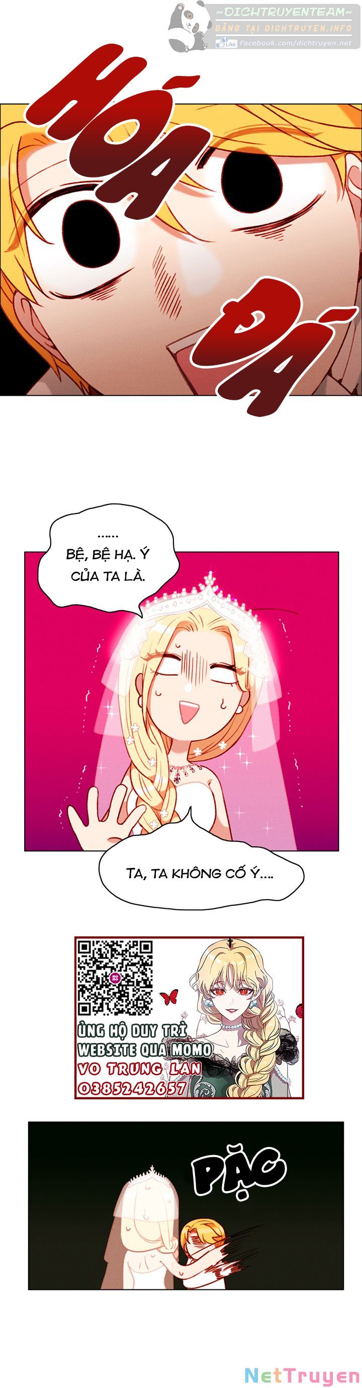 đọc truyện Hóa Kiếp Thành Chị Gái Của Bạo Chúa Chương 91 ảnh 7 tại Thiên Thai Truyện