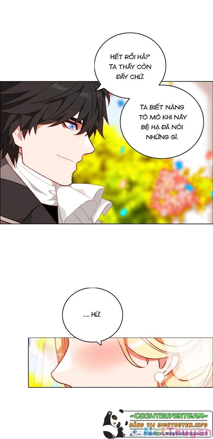 đọc truyện Hóa Kiếp Thành Chị Gái Của Bạo Chúa Chương 92 ảnh 13 tại Thiên Thai Truyện