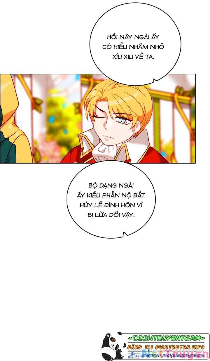 đọc truyện Hóa Kiếp Thành Chị Gái Của Bạo Chúa Chương 92 ảnh 14 tại Thiên Thai Truyện