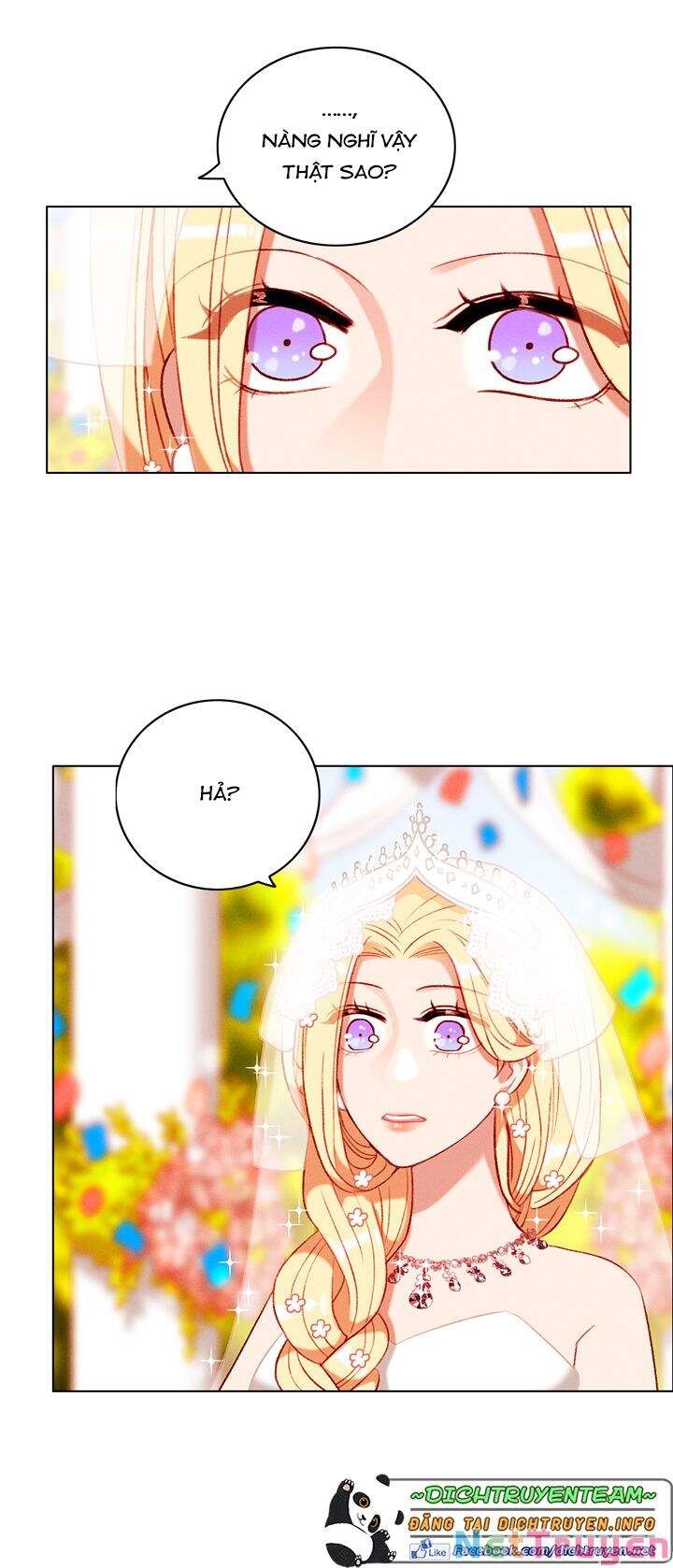 đọc truyện Hóa Kiếp Thành Chị Gái Của Bạo Chúa Chương 92 ảnh 15 tại Thiên Thai Truyện