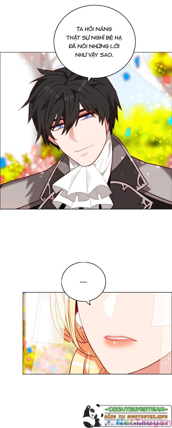 đọc truyện Hóa Kiếp Thành Chị Gái Của Bạo Chúa Chương 92 ảnh 16 tại Thiên Thai Truyện