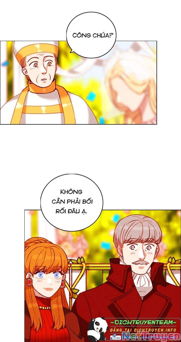 đọc truyện Hóa Kiếp Thành Chị Gái Của Bạo Chúa Chương 92 ảnh 19 tại Thiên Thai Truyện