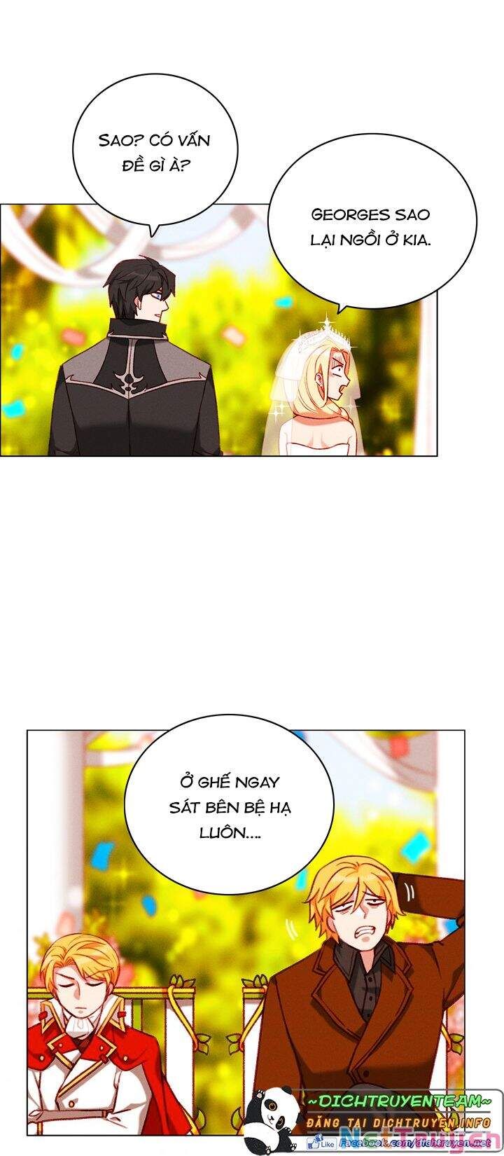 đọc truyện Hóa Kiếp Thành Chị Gái Của Bạo Chúa Chương 92 ảnh 4 tại Thiên Thai Truyện