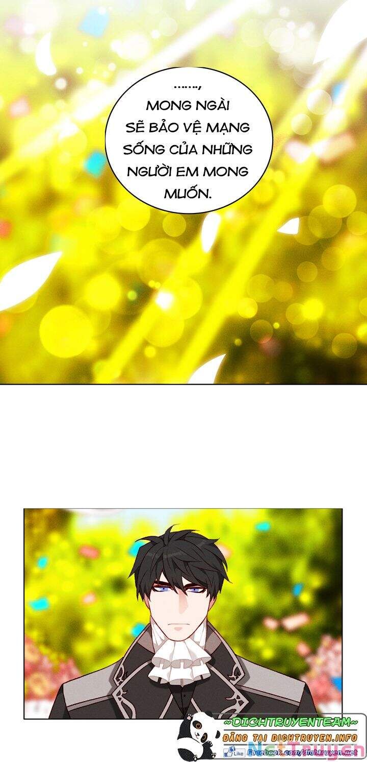 đọc truyện Hóa Kiếp Thành Chị Gái Của Bạo Chúa Chương 92 ảnh 23 tại Thiên Thai Truyện