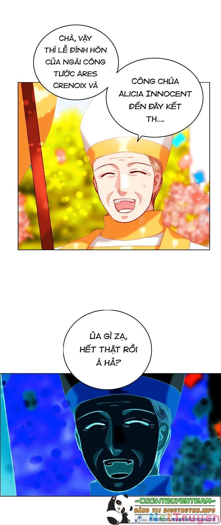 đọc truyện Hóa Kiếp Thành Chị Gái Của Bạo Chúa Chương 92 ảnh 29 tại Thiên Thai Truyện