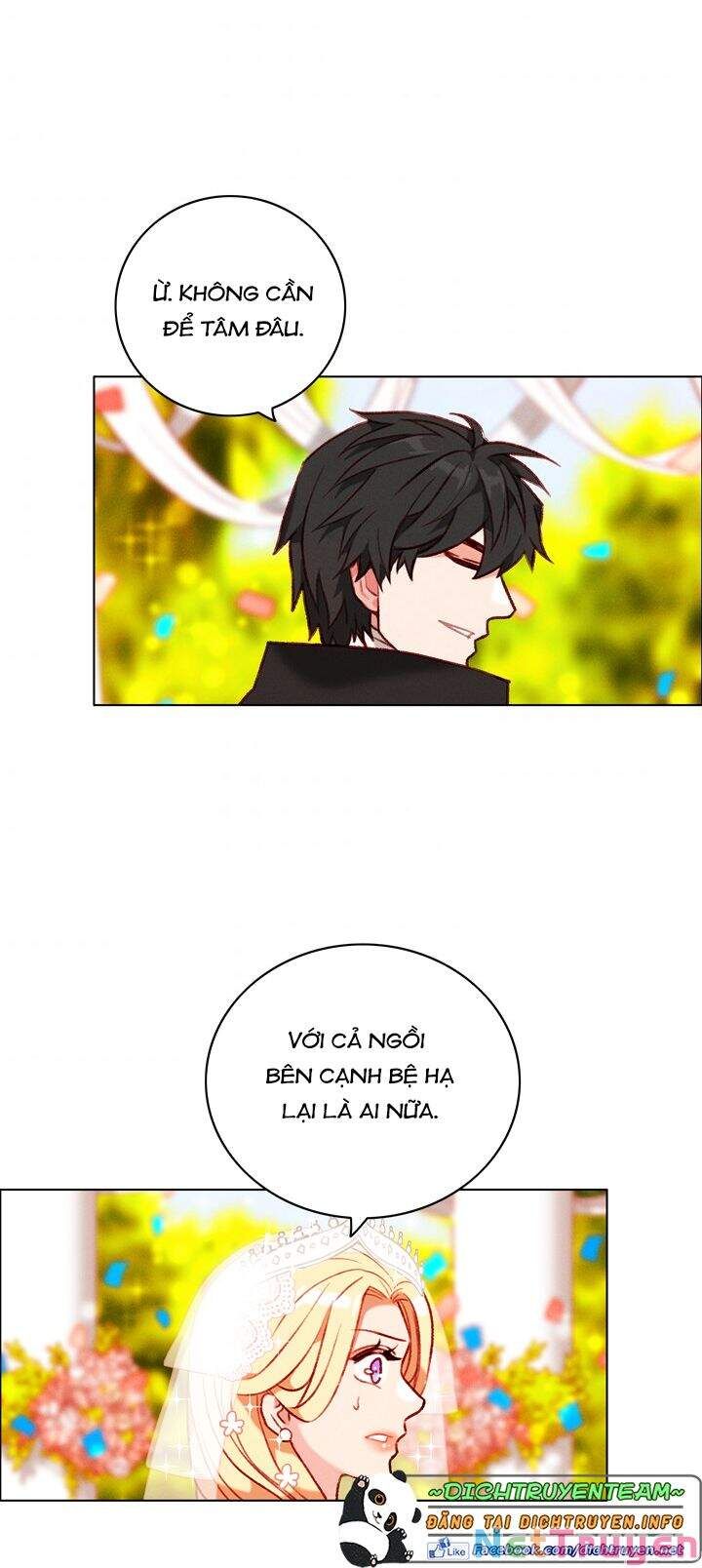 đọc truyện Hóa Kiếp Thành Chị Gái Của Bạo Chúa Chương 92 ảnh 5 tại Thiên Thai Truyện