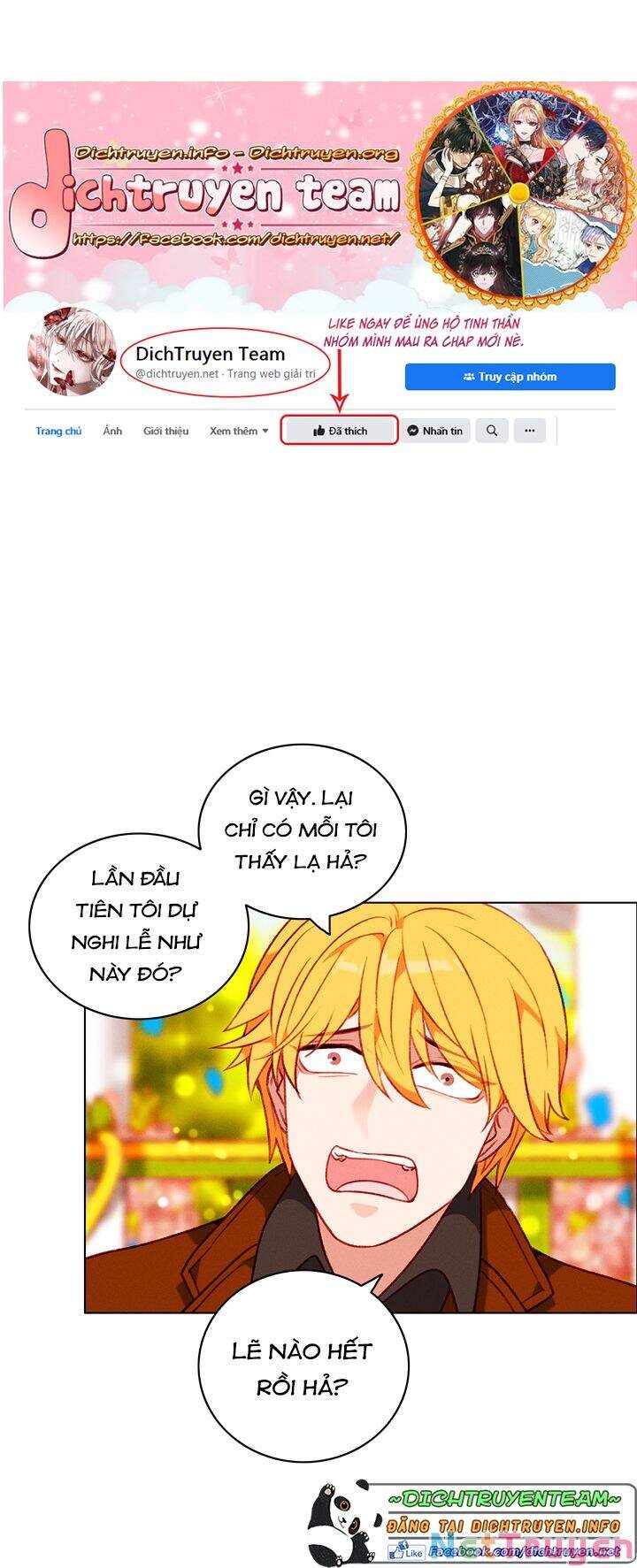 đọc truyện Hóa Kiếp Thành Chị Gái Của Bạo Chúa Chương 92 ảnh 34 tại Thiên Thai Truyện