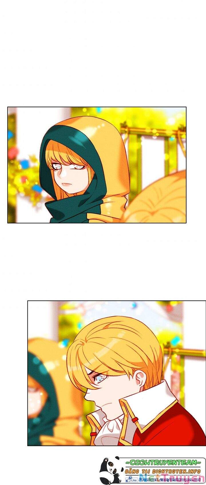 đọc truyện Hóa Kiếp Thành Chị Gái Của Bạo Chúa Chương 92 ảnh 36 tại Thiên Thai Truyện