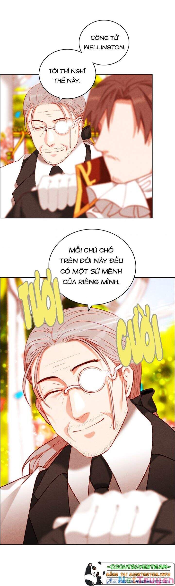 đọc truyện Hóa Kiếp Thành Chị Gái Của Bạo Chúa Chương 92 ảnh 40 tại Thiên Thai Truyện