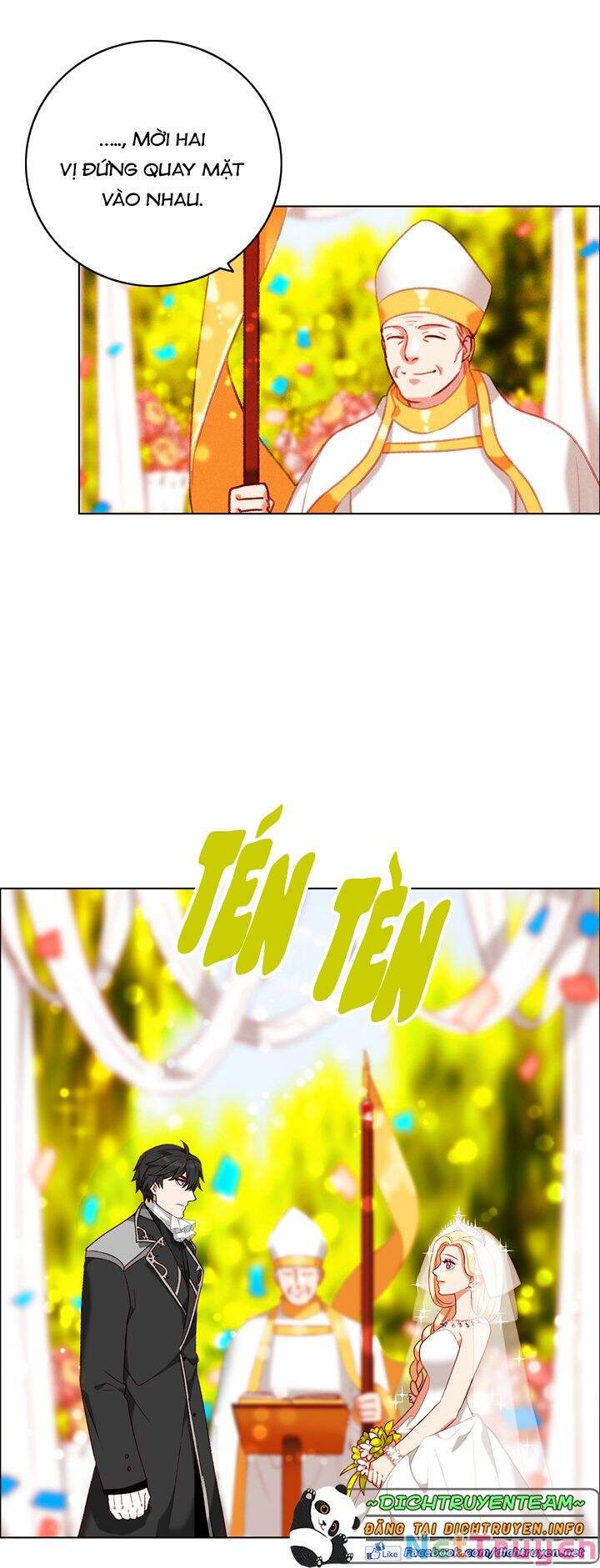 đọc truyện Hóa Kiếp Thành Chị Gái Của Bạo Chúa Chương 92 ảnh 8 tại Thiên Thai Truyện