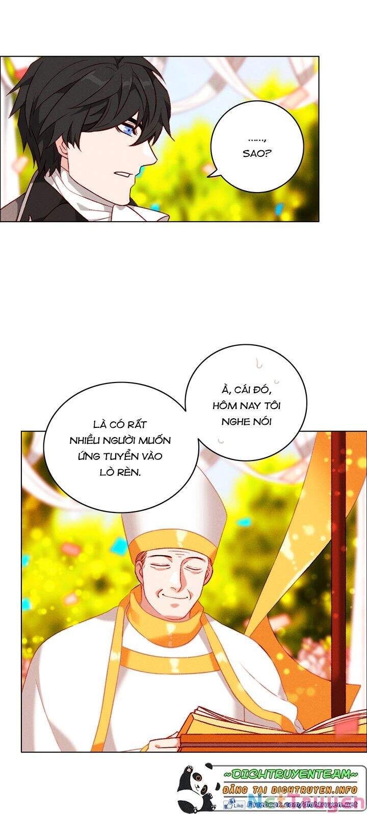 đọc truyện Hóa Kiếp Thành Chị Gái Của Bạo Chúa Chương 92 ảnh 10 tại Thiên Thai Truyện