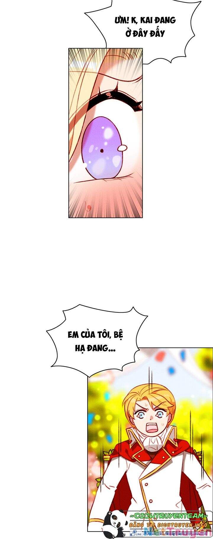 đọc truyện Hóa Kiếp Thành Chị Gái Của Bạo Chúa Chương 93 ảnh 14 tại Thiên Thai Truyện