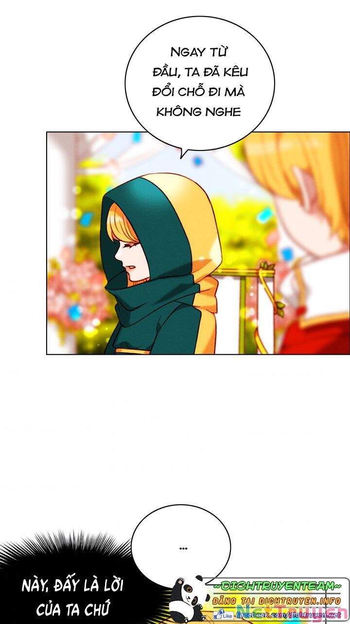 đọc truyện Hóa Kiếp Thành Chị Gái Của Bạo Chúa Chương 93 ảnh 21 tại Thiên Thai Truyện