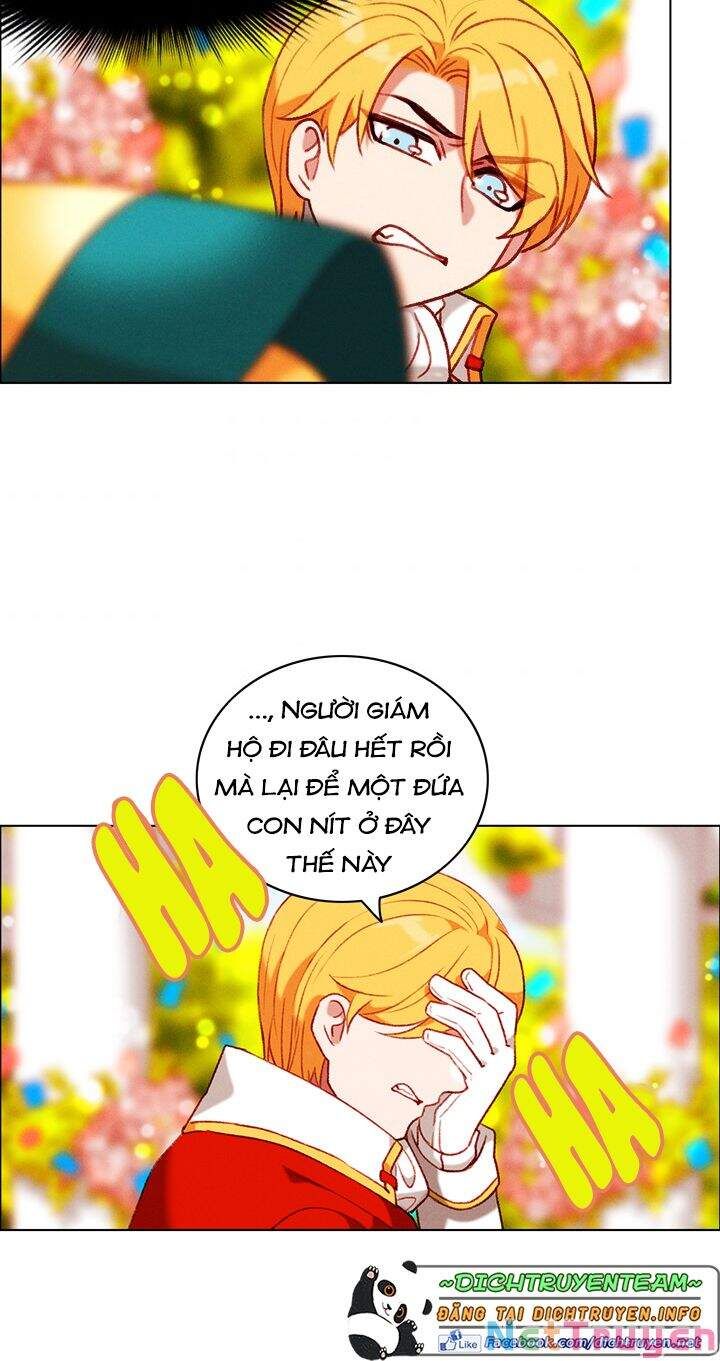 đọc truyện Hóa Kiếp Thành Chị Gái Của Bạo Chúa Chương 93 ảnh 22 tại Thiên Thai Truyện