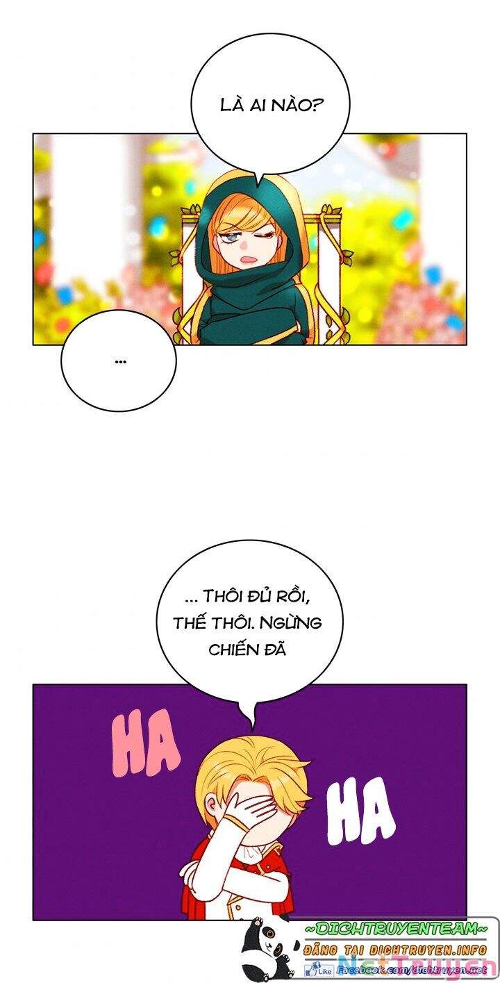 đọc truyện Hóa Kiếp Thành Chị Gái Của Bạo Chúa Chương 93 ảnh 27 tại Thiên Thai Truyện