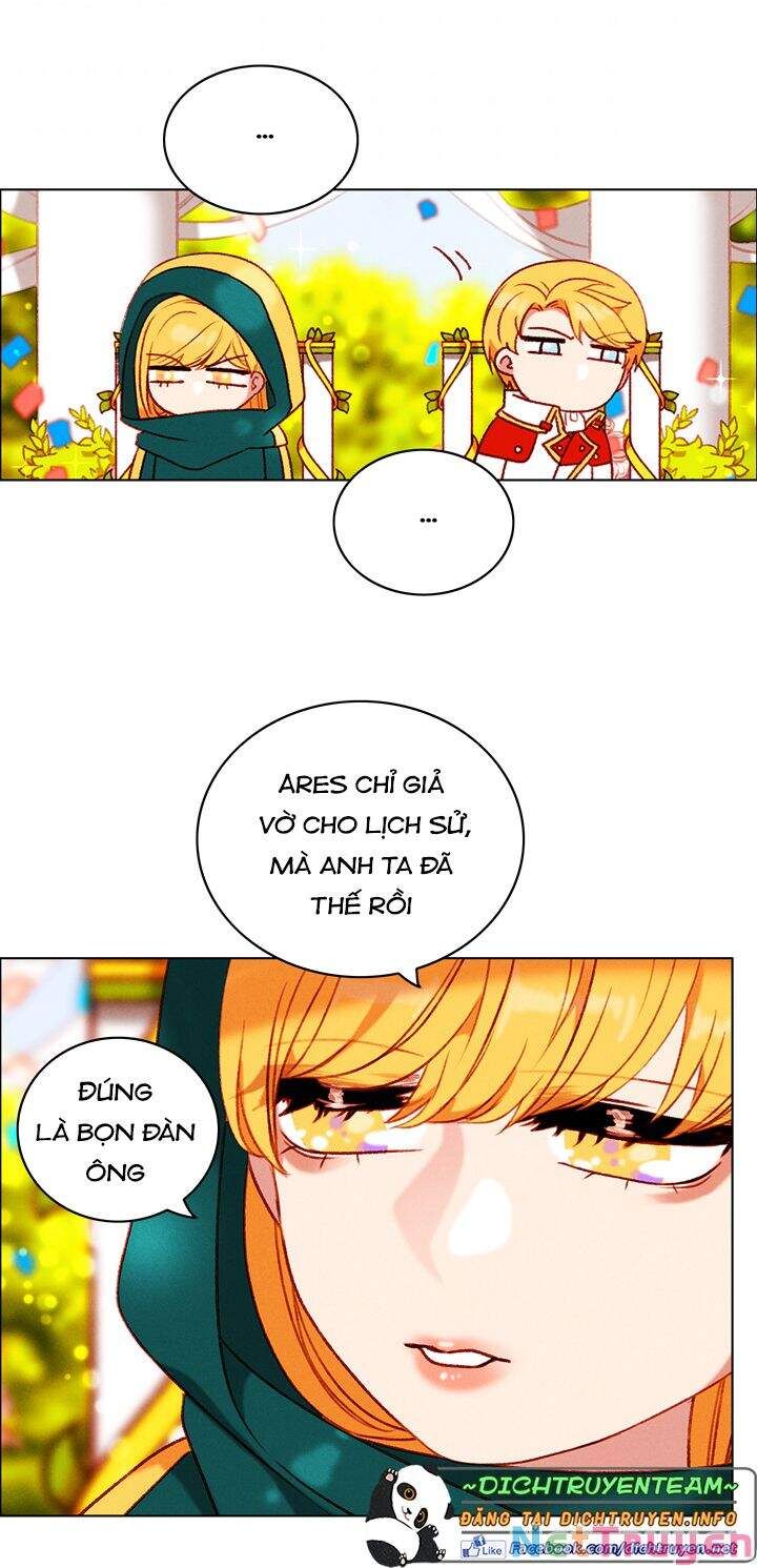 đọc truyện Hóa Kiếp Thành Chị Gái Của Bạo Chúa Chương 93 ảnh 28 tại Thiên Thai Truyện